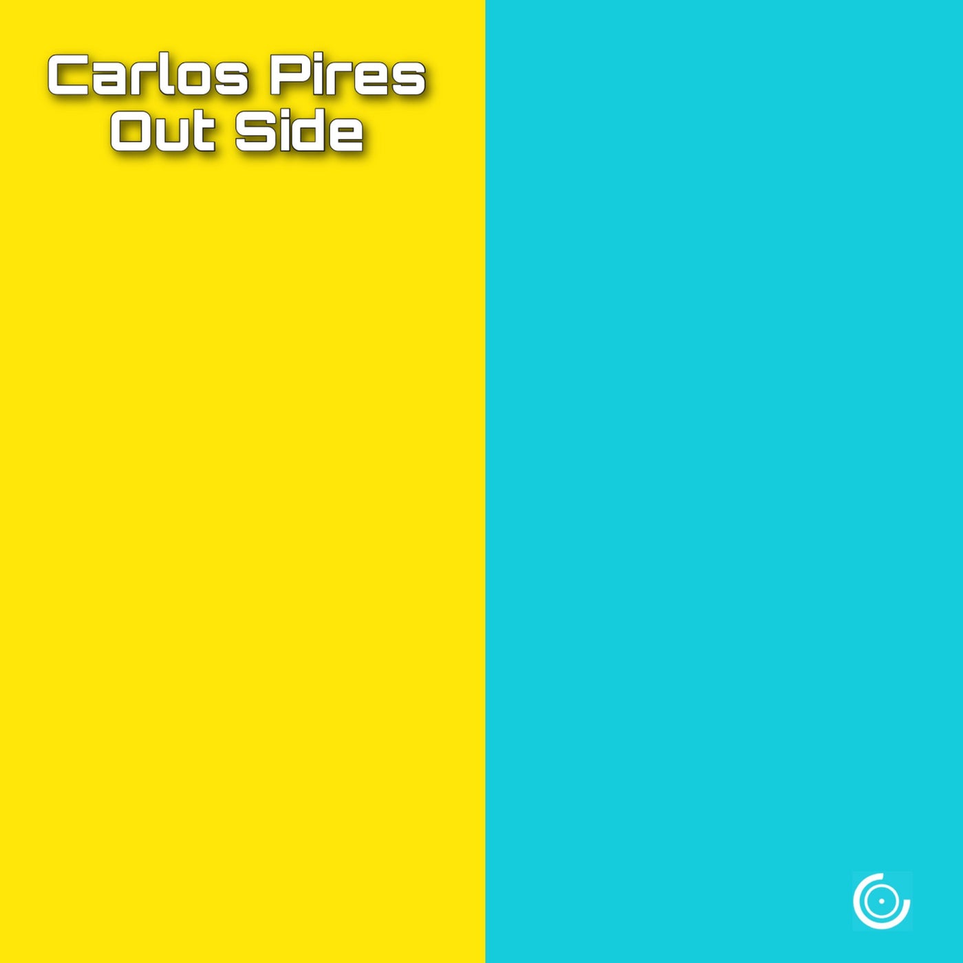 Carlos Pires – Out Side [COR0109]